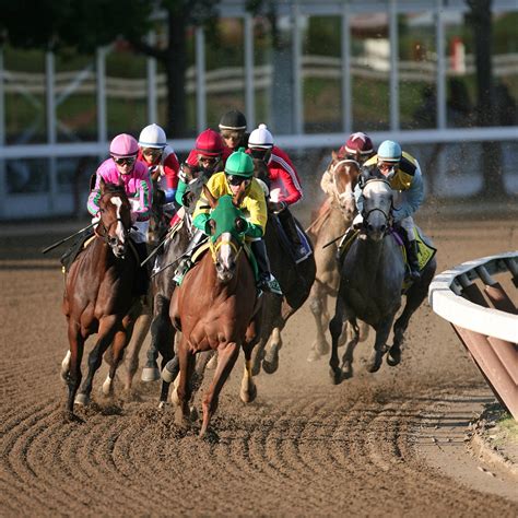 belmont stakes 2024 race video